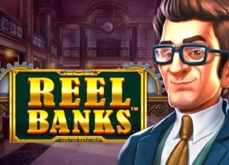 Reel Banks слот казино