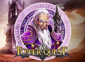 Tower Quest игровой